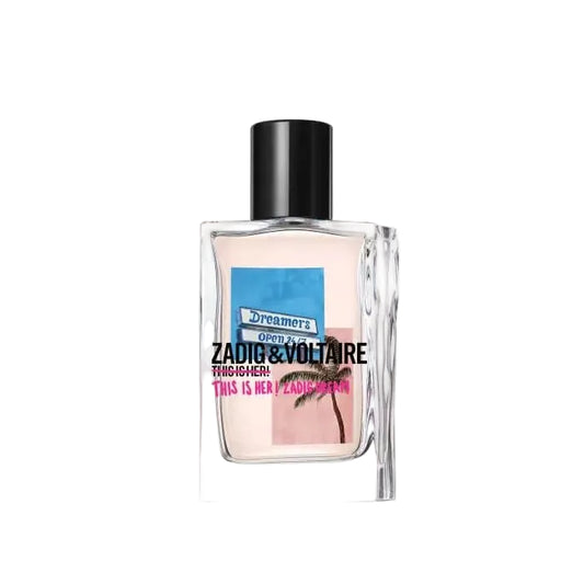This Is Her! Zadig Dream Eau de Parfum 50ml Spray