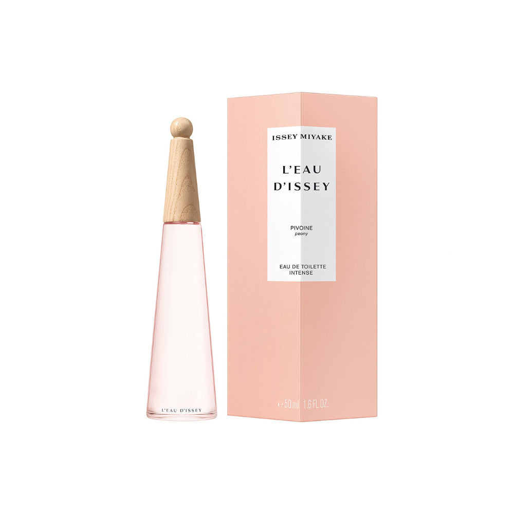 L'Eau d'Issey Pivoine Eau de Toilette 50ml Spray