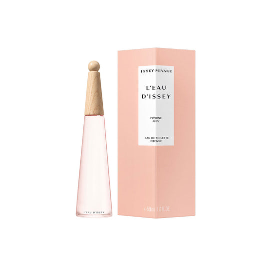 L'Eau d'Issey Pivoine Eau de Toilette 50ml Spray