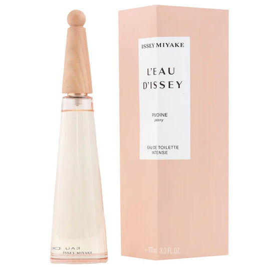L'Eau d'Issey Pivoine Eau de Toilette 100ml Spray