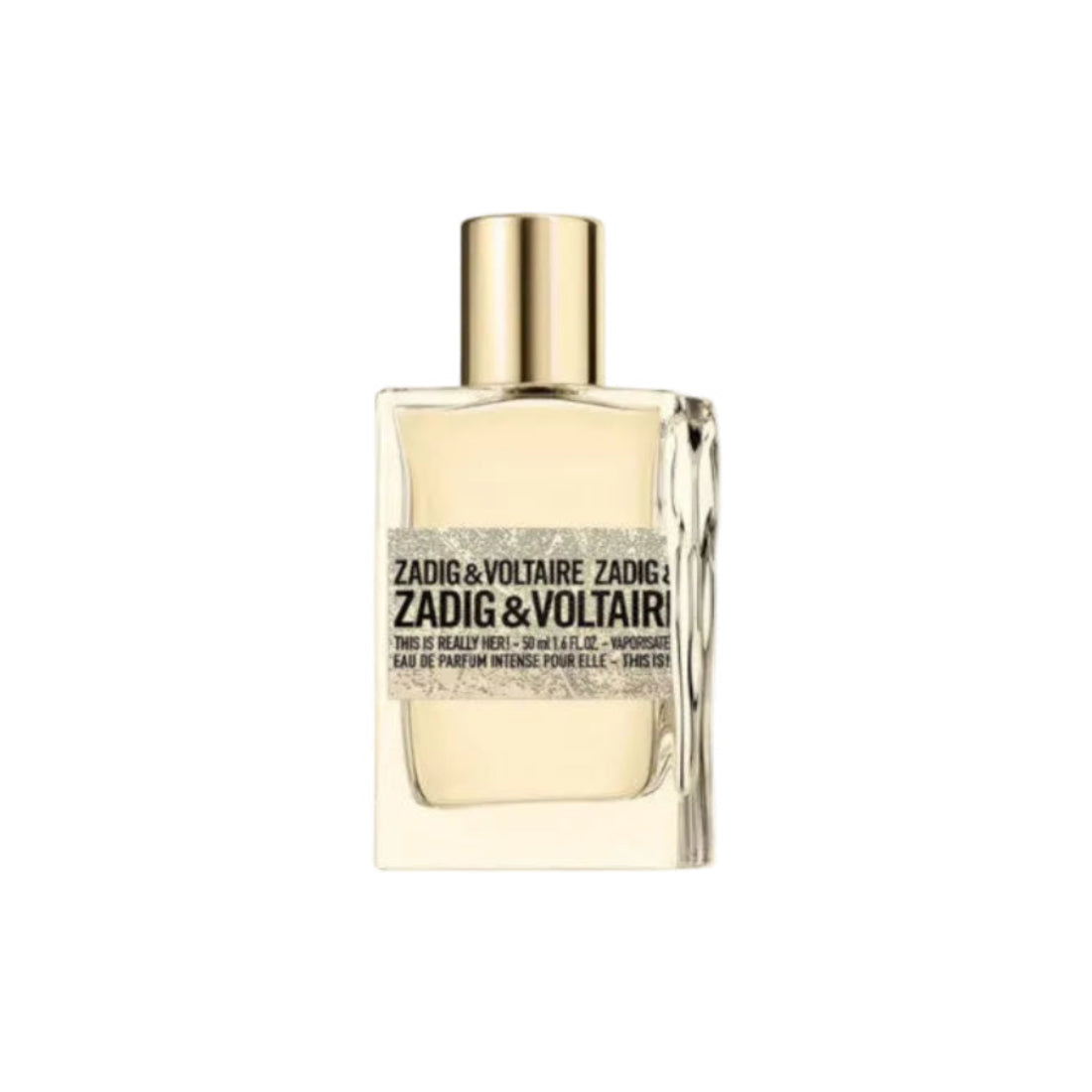 This Is Really Her! Eau de Parfum 30ml Spray