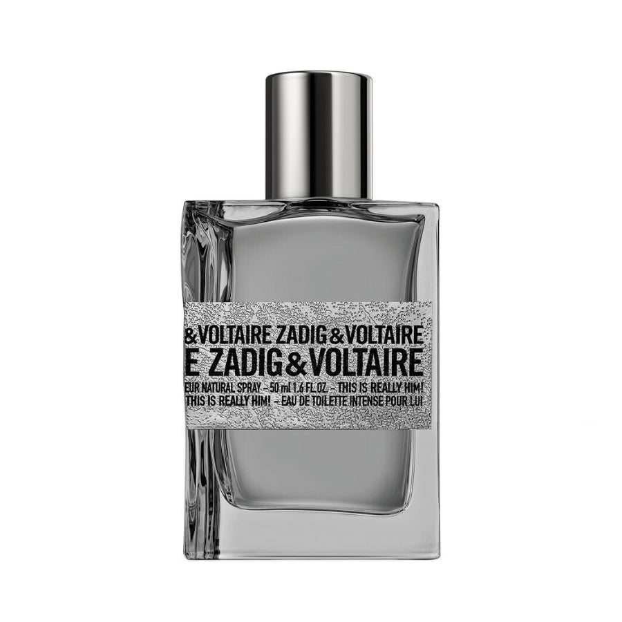 This Is Really Him! Eau de Toilette 50ml Spray