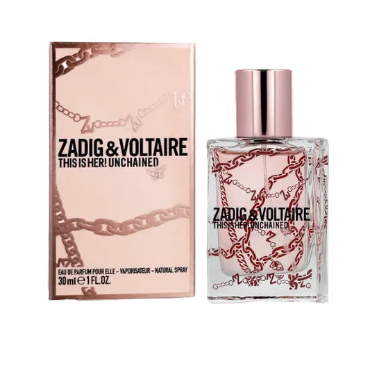 This Is Her! Unchained Eau de Parfum 50ml Spray