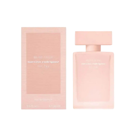 For Her Musc Nude Eau de Parfum 50ml Spray