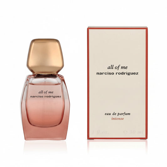 All Of Me Intense Eau de Parfum 30ml Spray