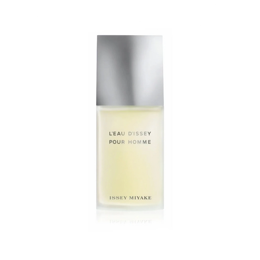 L'Eau d'Issey Pour Homme Eau de Toilette 125ml Spray