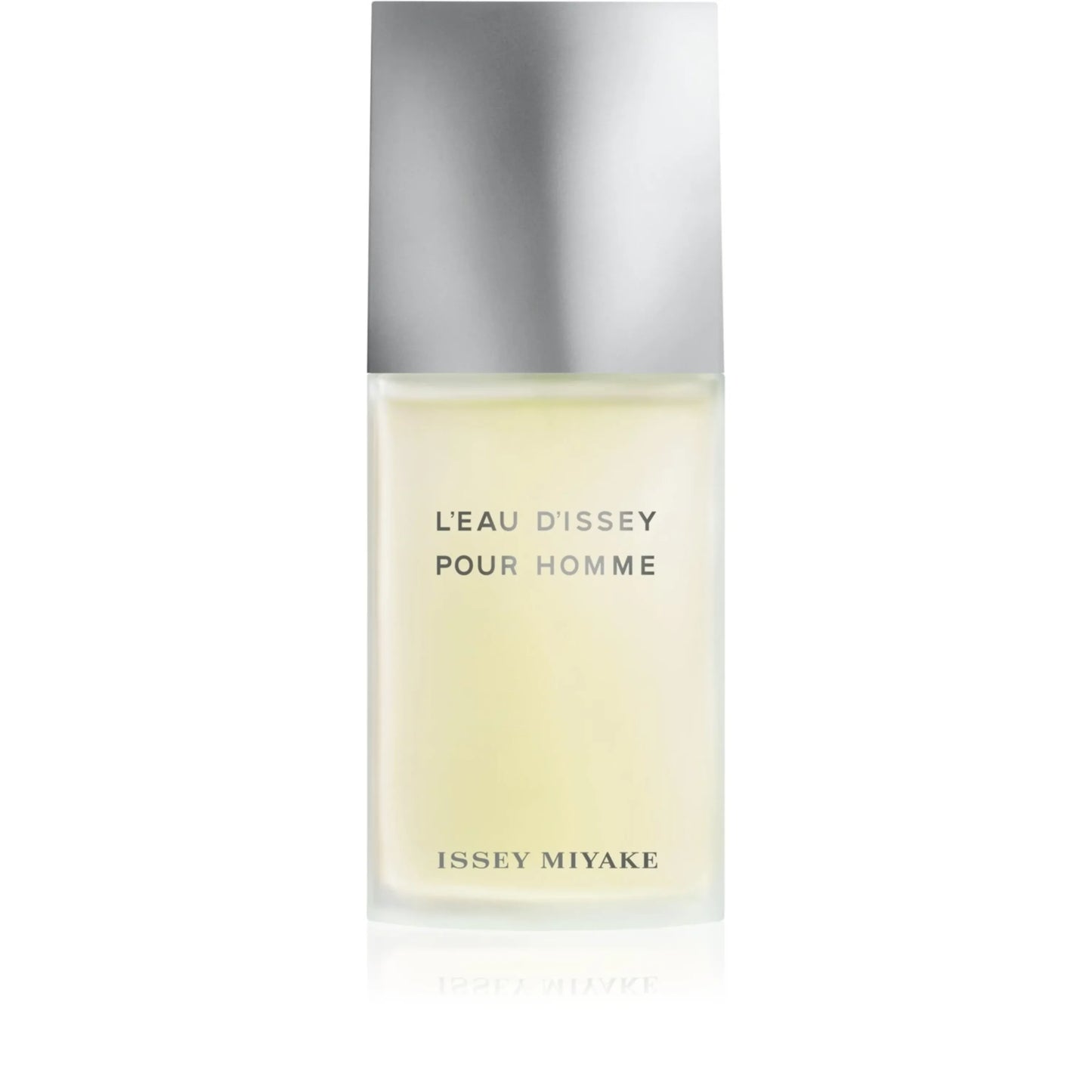 Issey Miyake L'Eau d'Issey Pour Homme Eau de Toilette 40 ml spray