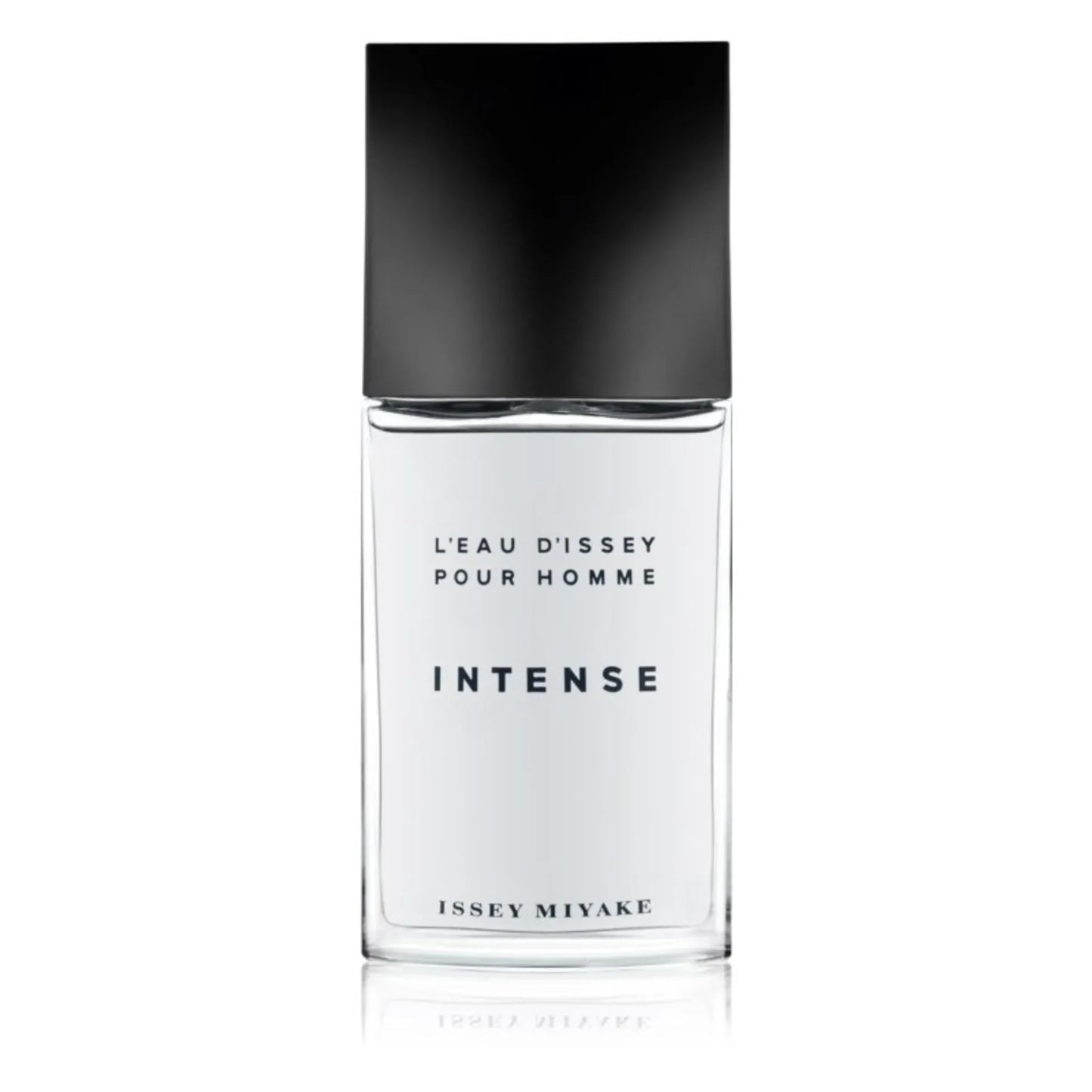 L'Eau d'Issey Pour Homme Intense Eau de Toilette 125ml Spray