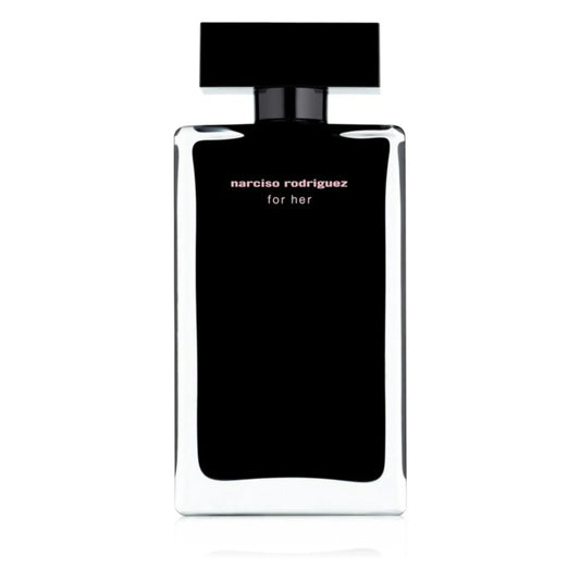 for Her Eau de Toilette 100ml Spray