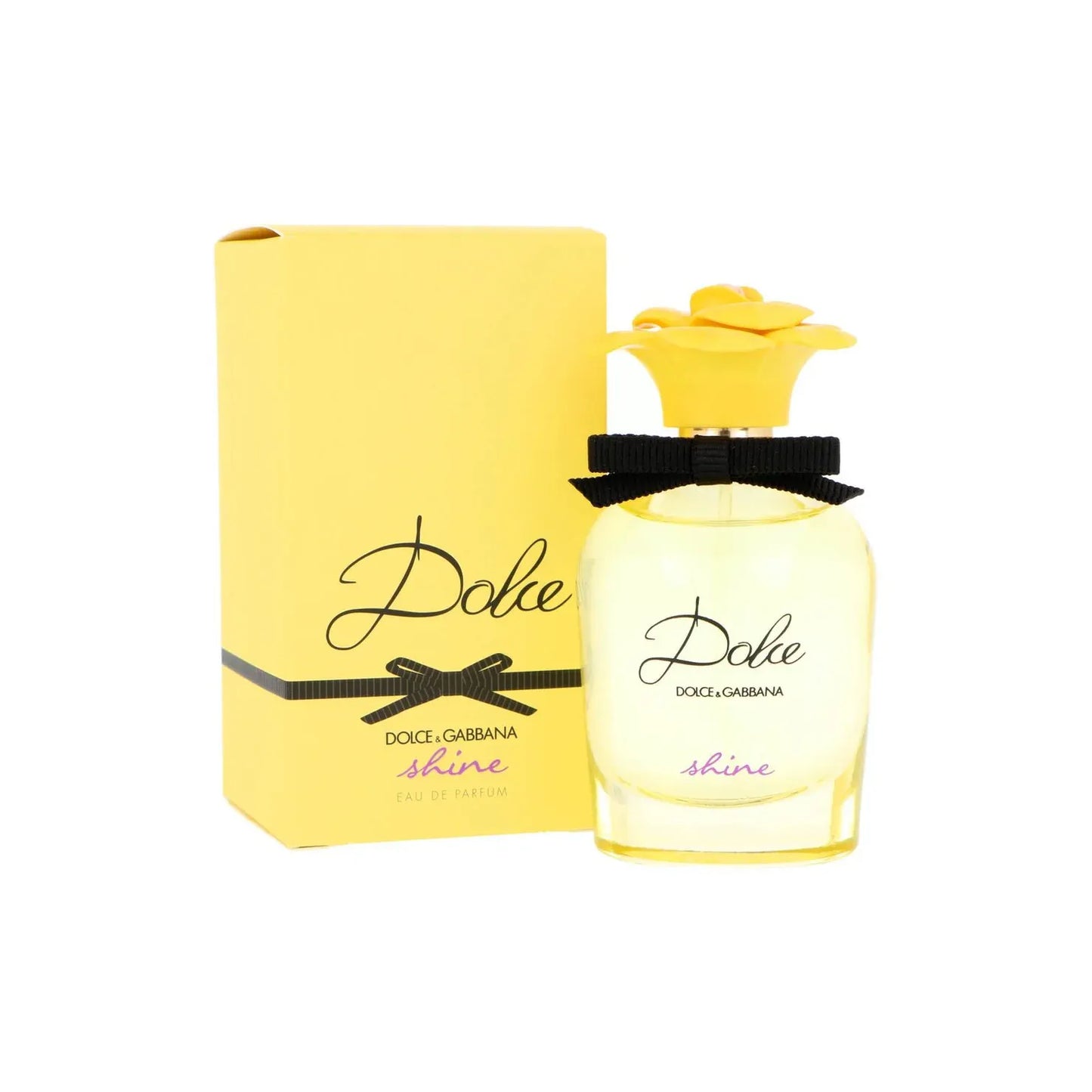 Dolce & Gabbana Dolce Shine Eau de Parfum 50 ml spray