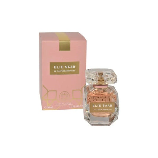 Le Parfum Essentiel Eau de Parfum 50ml Spray