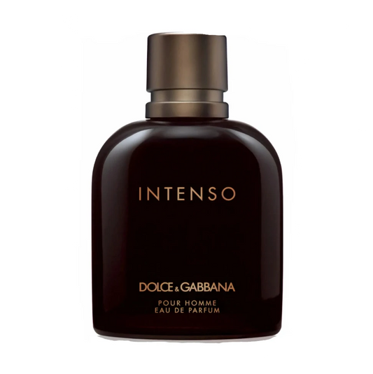 Pour Homme Intenso Eau de Parfum 125ml Spray