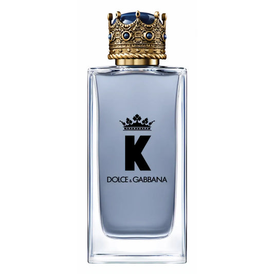 K Eau de Toilette 150ml Spray