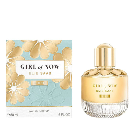Girl Of Now Shine Eau de Parfum 50ml Spray
