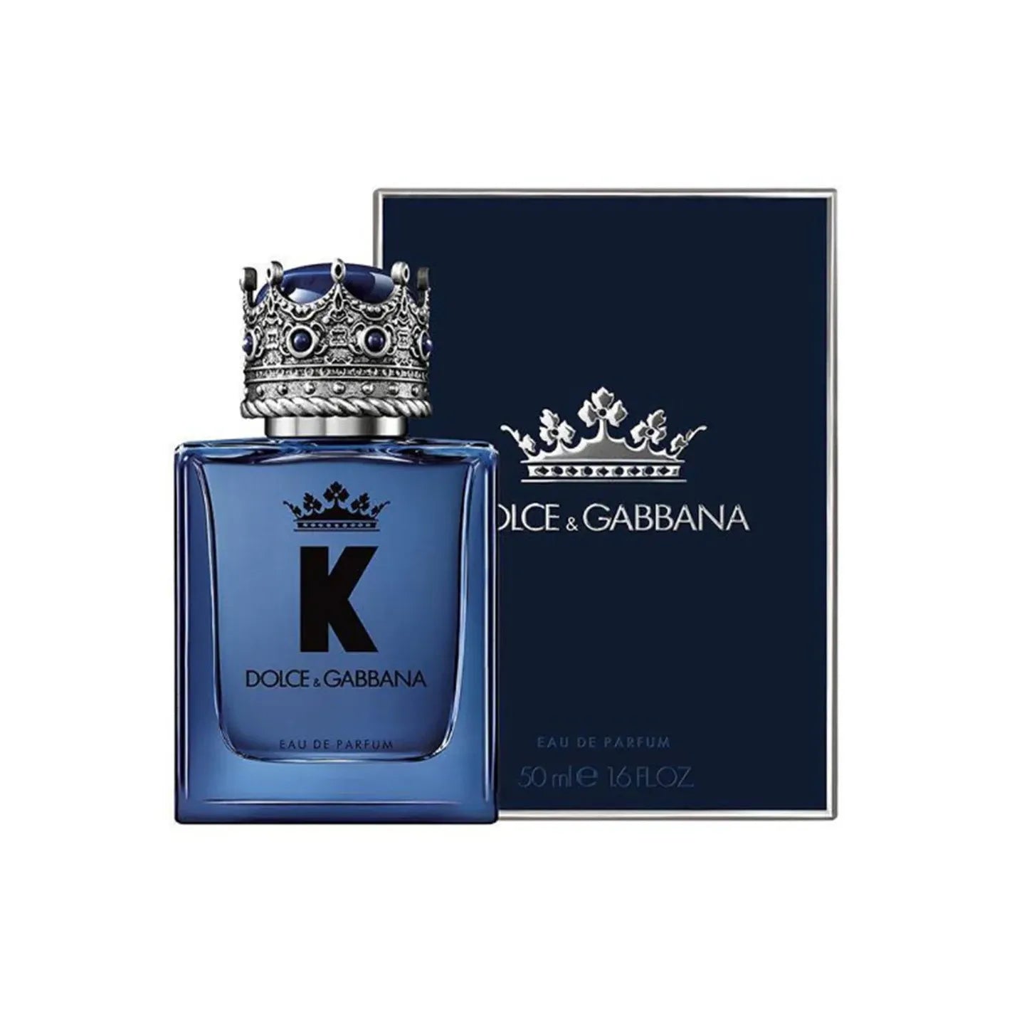 K Eau de Parfum 50ml Spray