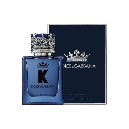 K Eau de Parfum 50ml Spray