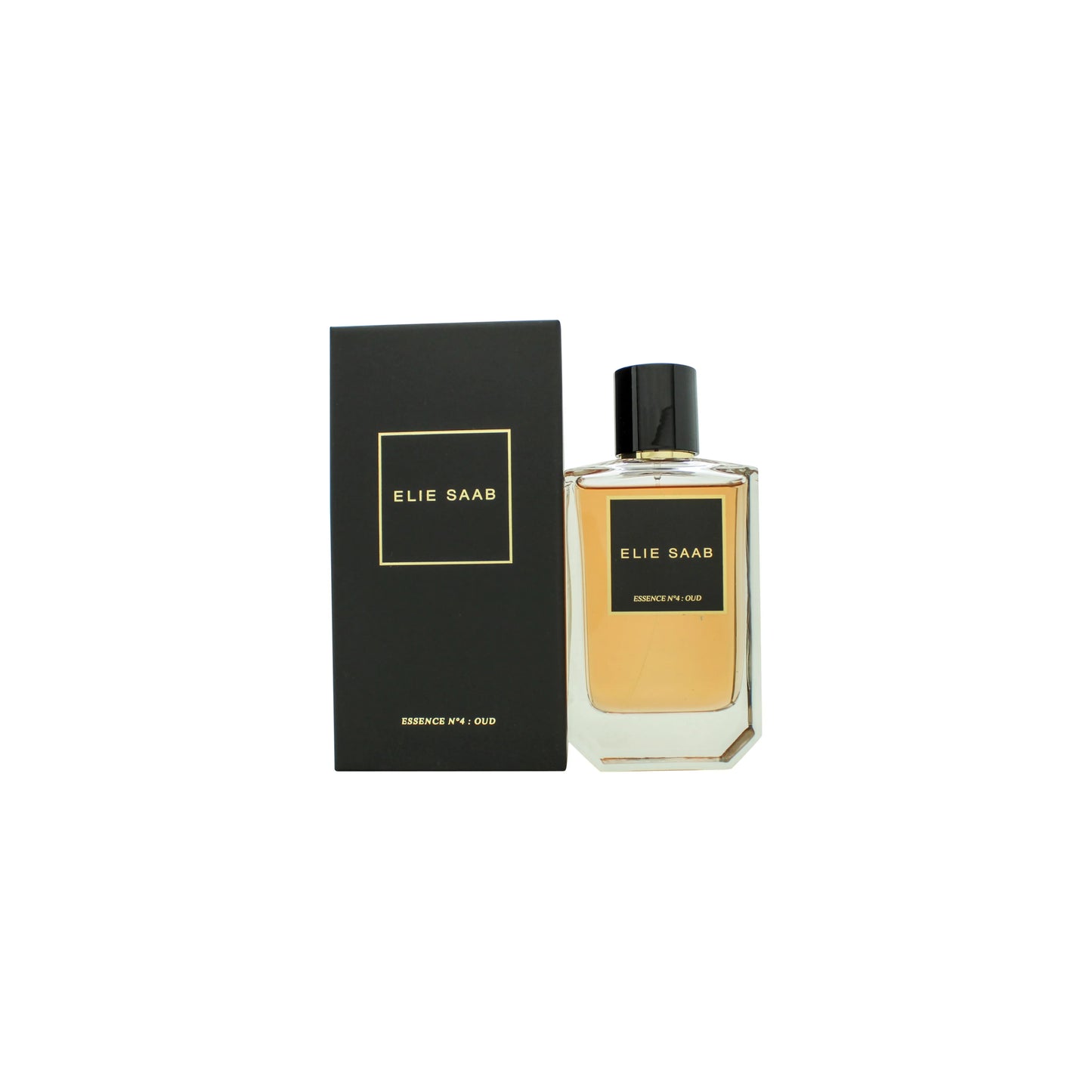 Essence No. 4 Oud Eau de Parfum 100ml Spray