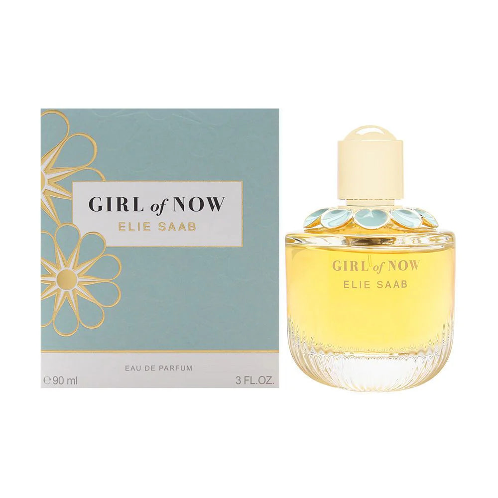 Girl of Now Eau de Parfum 90ml Spray