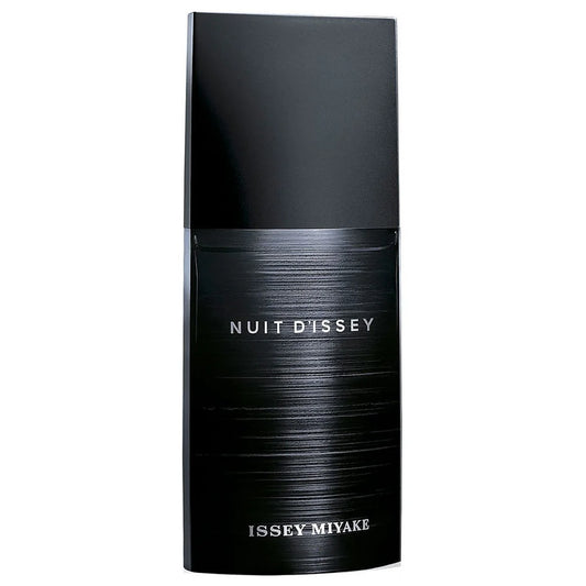 Nuit d'Issey for Men Eau de Toilette 125ml Spray