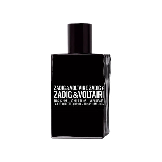 This is Him Eau de Toilette 30ml Spray