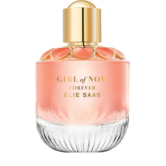 Girl Of Now Forever Eau de Parfum 90ml Spray