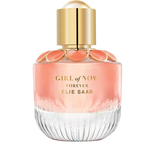 Girl Of Now Forever Eau de Parfum 50ml Spray