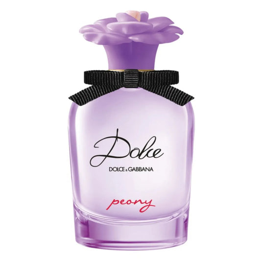 Dolce Peony Eau de Parfum 50ml