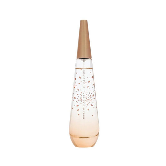 L'Eau d'Issey Pure Petale de Nectar Eau de Toilette 90ml Spray