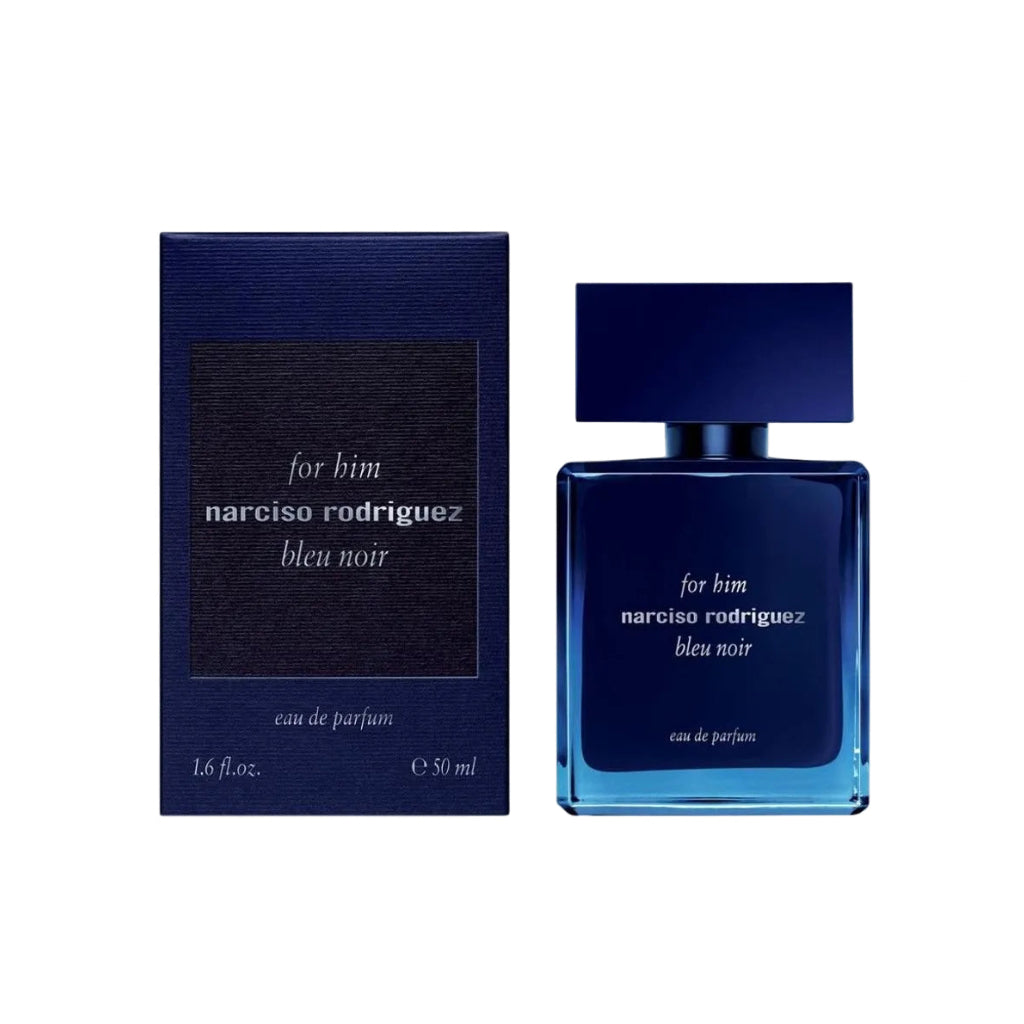 for Him Bleu Noir Eau de Toilette 50ml Spray