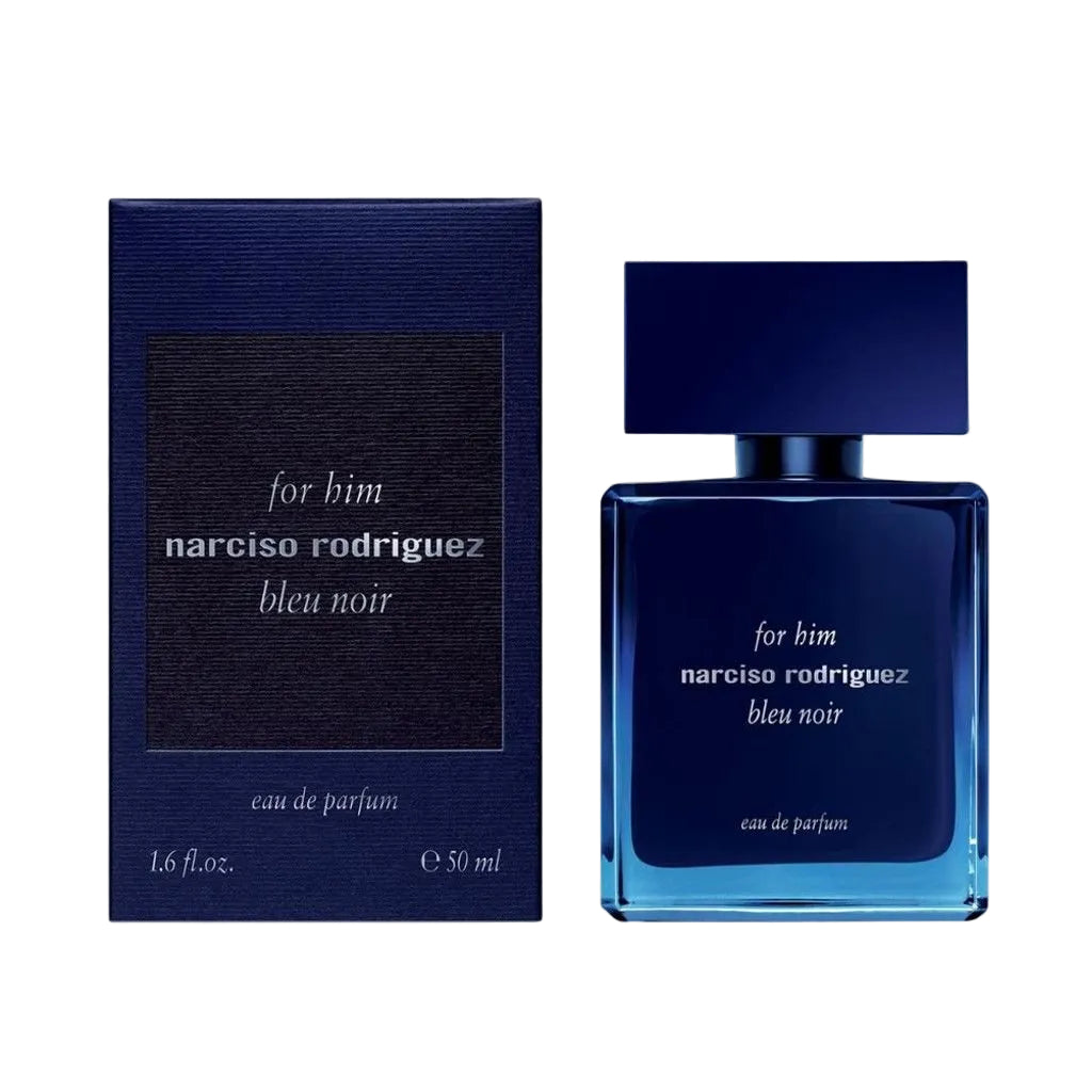for Him Bleu Noir Eau de Toilette 50ml Spray