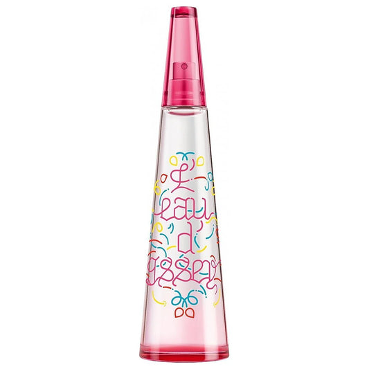 L'Eau d'Issey Summer Shades of Kolam Eau de Toilette 100ml Spray
