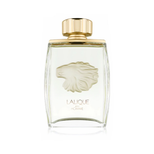 Pour Homme Lion Eau de Parfum 125ml Spray