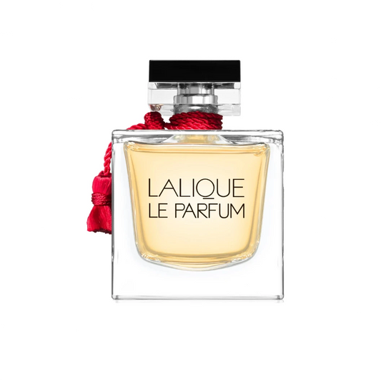 Le Parfum Eau de Parfum 100ml Spray