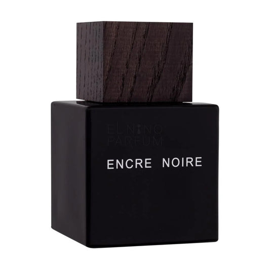 Encre Noire Eau de Toilette 50ml Spray
