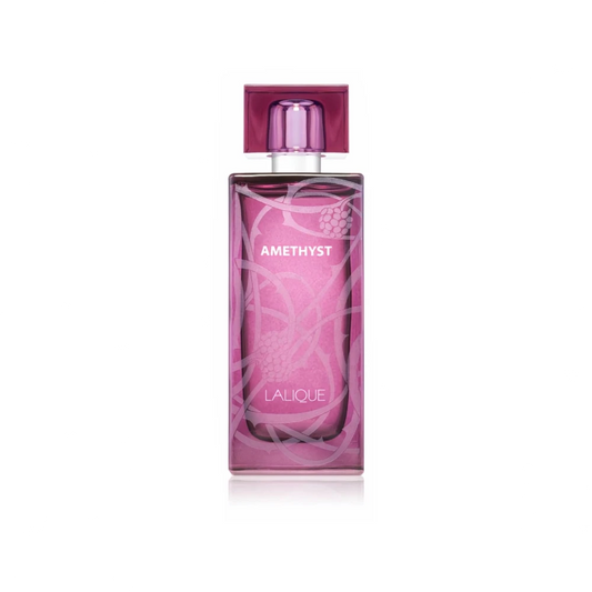 Amethyst Eau de Parfum 100ml Spray