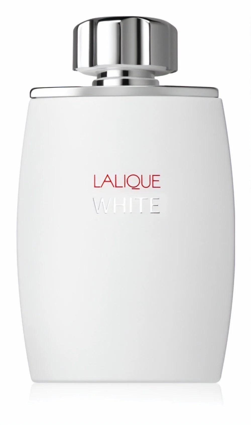 White Eau de Toilette 125ml Spray