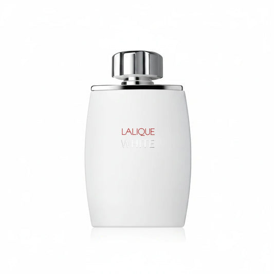 White Eau de Toilette 125ml Spray