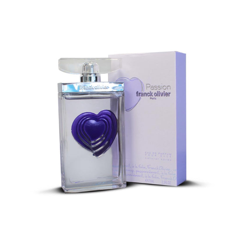 Passion Eau de Parfum 75ml Spray