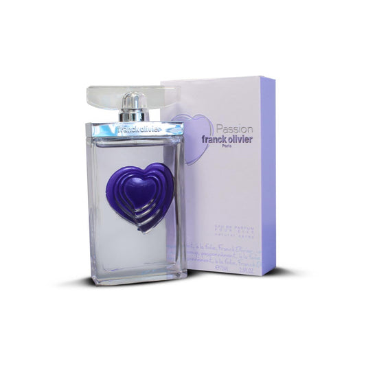 Passion Eau de Parfum 75ml Spray