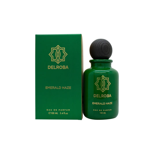 Emerald Haze Eau de Parfum 100ml Spray