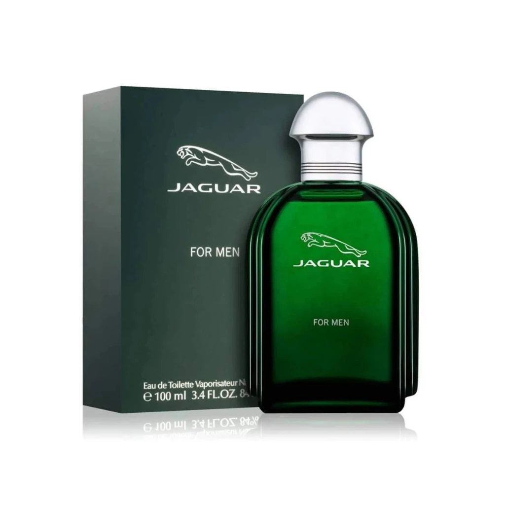 Eau de Toilette 100ml Spray