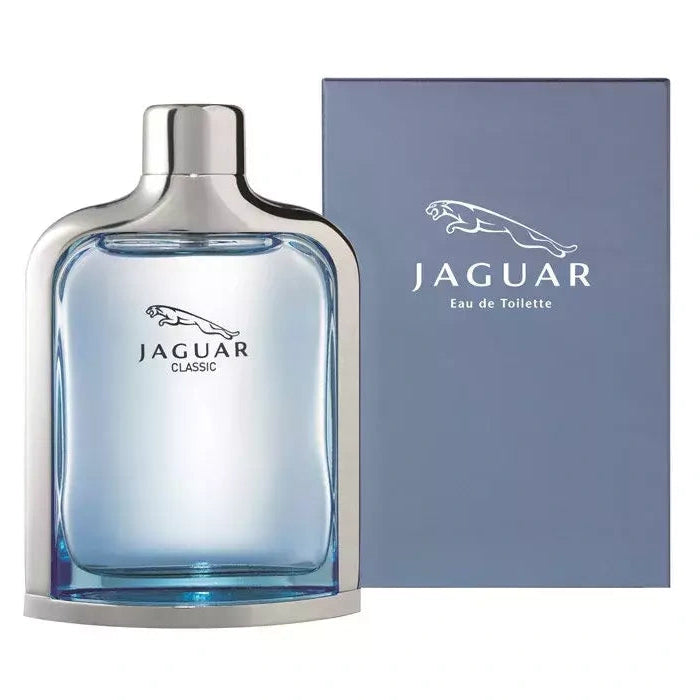 Classic Eau de Toilette 100ml Spray