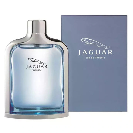 Classic Eau de Toilette 100ml Spray