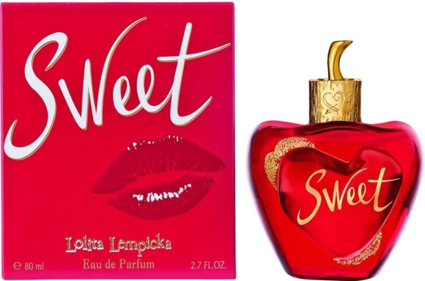Sweet Eau de Parfum 30ml Spray
