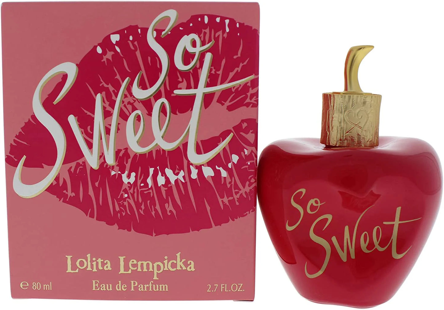 So Sweet Eau de Parfum 30ml Spray