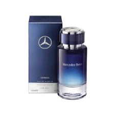 Mercedes-Benz Ultimate Eau de Parfum 120ml Spray