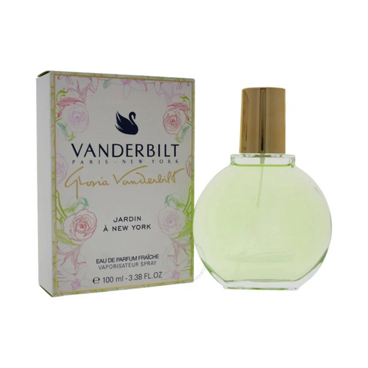 Jardin à New York Eau de Parfum Fraiche 100ml Spray