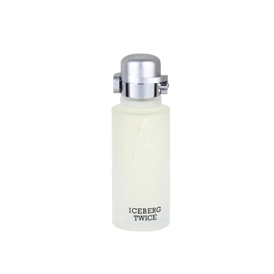 Twice Pour Homme Eau de Toilette 125ml Spray
