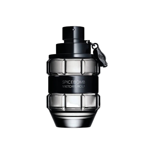 Spicebomb Eau de Toilette 90ml Spray