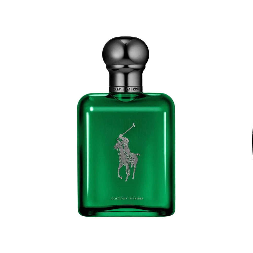Polo Green Cologne Intense 125ml